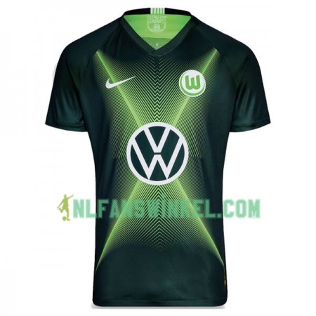 VFL Wolfsburg Thuisshirt 2019/20
